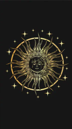 Crystals Sining Bowls Gift Card