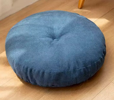 CL94 - Floor Seat Pillow Solid Color Suitable for Meditation- 55CM