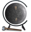 Arborea Sound Healing Gongs - Bronze Earth Tone Gong