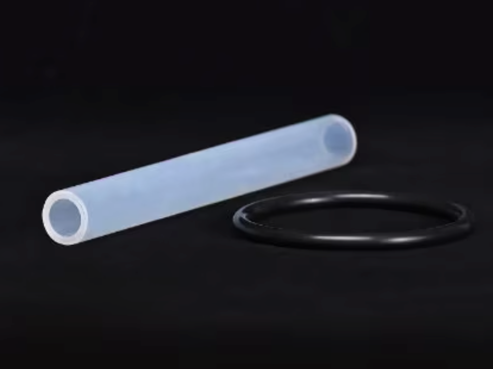 CL69 - 6 Inch Natural Alchemy Clear Quartz Crystal Singing Bowl for Sound Healing with Free Mallet and O-ring