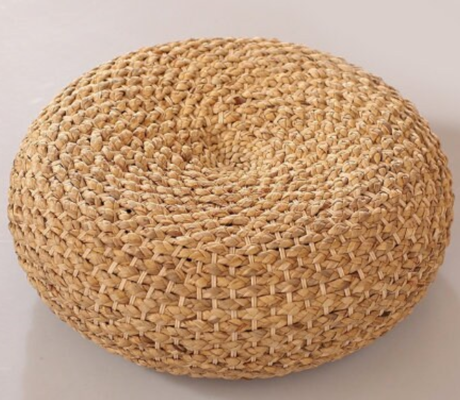 CSB-38 - Meditation Cushion  -  40cm Diameter x 15cm Height