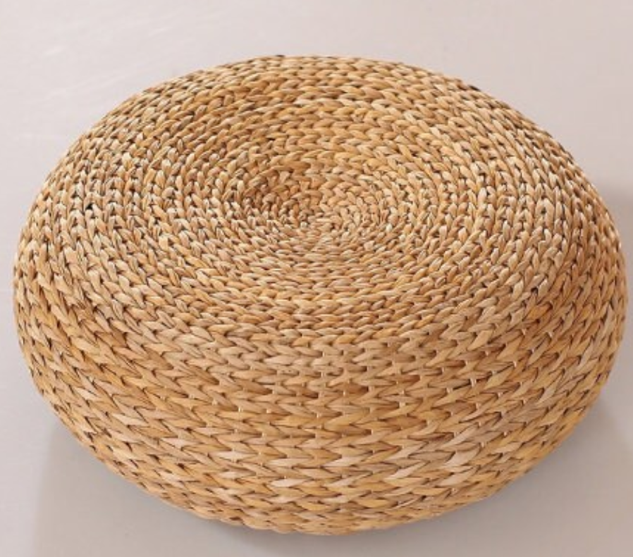 CSB-38 - Meditation Cushion  -  40cm Diameter x 15cm Height