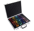 CL70 - Chakra Tuning Fork Set for Healing.