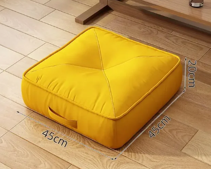 Meditation Cushion - Square 45x45cm