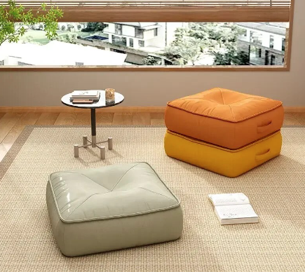 Meditation Cushion - Square 45x45cm