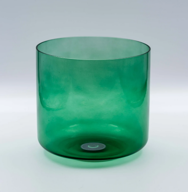 CL133 - Cosmic Sound Crystal Alchemy Singing Bowl