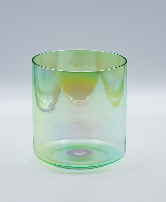 CL133 - Cosmic Sound Crystal Alchemy Singing Bowl
