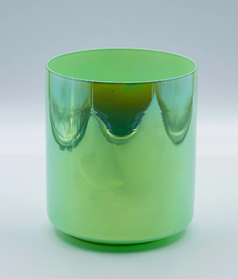CL133 - Cosmic Sound Crystal Alchemy Singing Bowl
