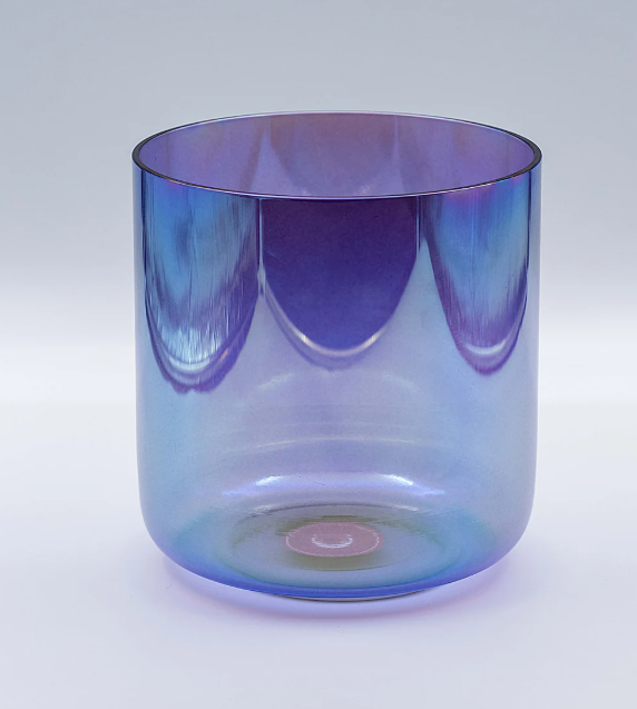 CL134 - Cosmic Sound Crystal Alchemy Singing Bowl