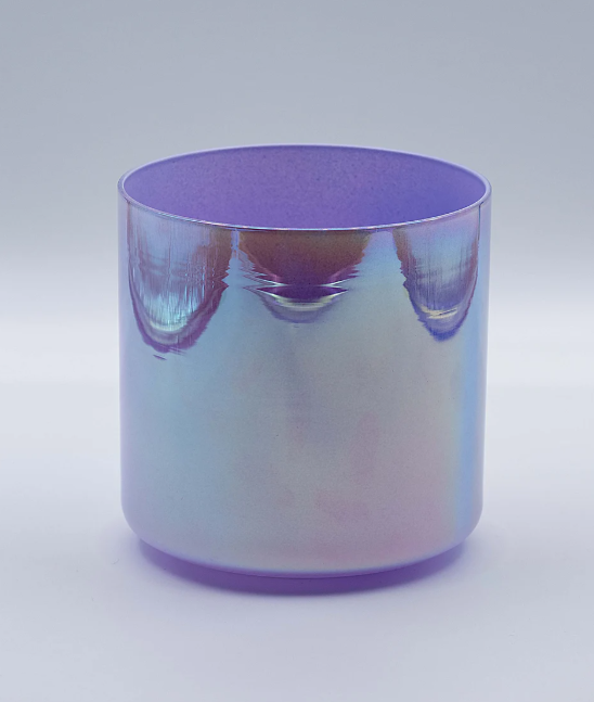 CL134 - Cosmic Sound Crystal Alchemy Singing Bowl