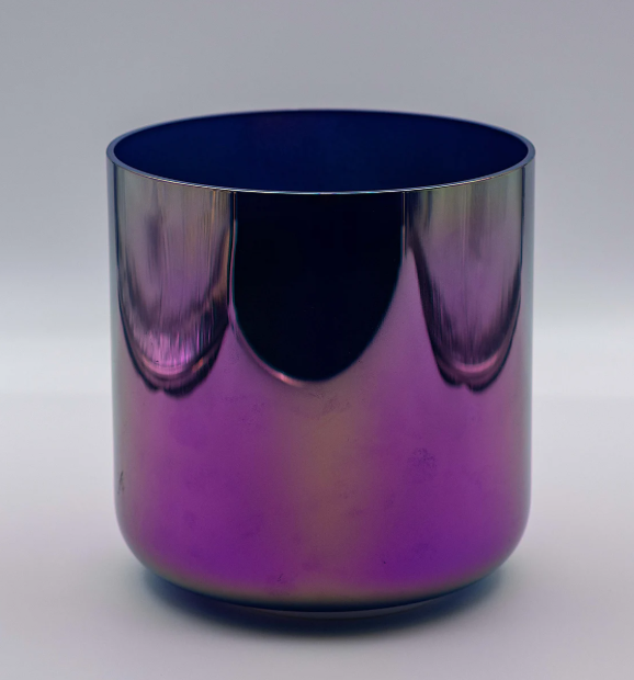 CL134 - Cosmic Sound Crystal Alchemy Singing Bowl