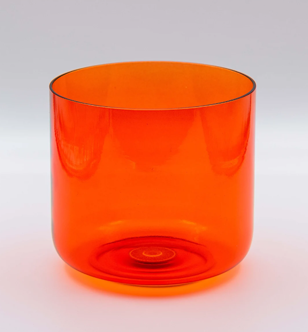 CL135 - Cosmic Sound Crystal Alchemy Singing Bowl