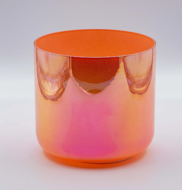 CL135 - Cosmic Sound Crystal Alchemy Singing Bowl