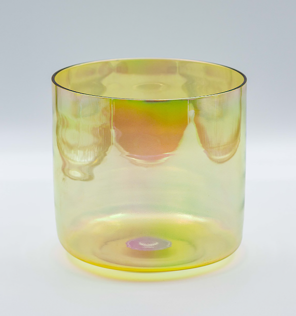 CL136 - Cosmic Sound Crystal Alchemy Singing Bowl