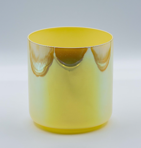CL136 - Cosmic Sound Crystal Alchemy Singing Bowl