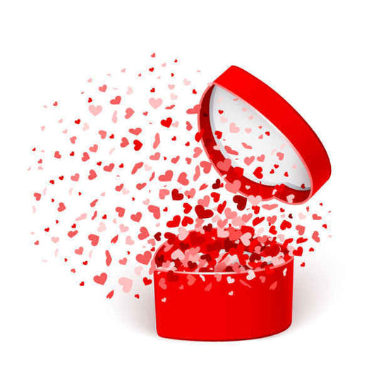 Crystals Singing Bowls Gift Card